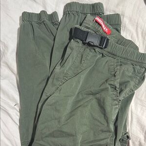 Unionbay Men's Green Pants